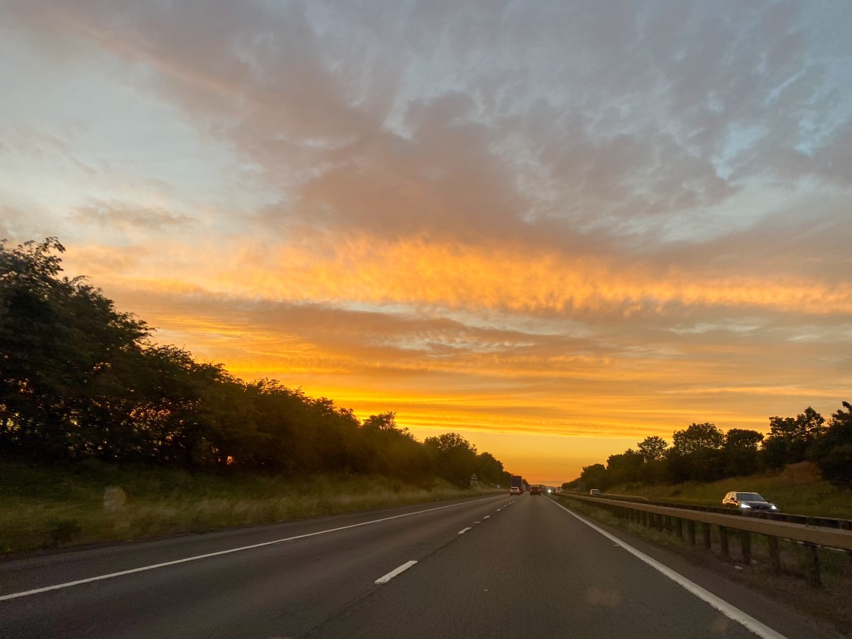 A General Life&nbsp;Update