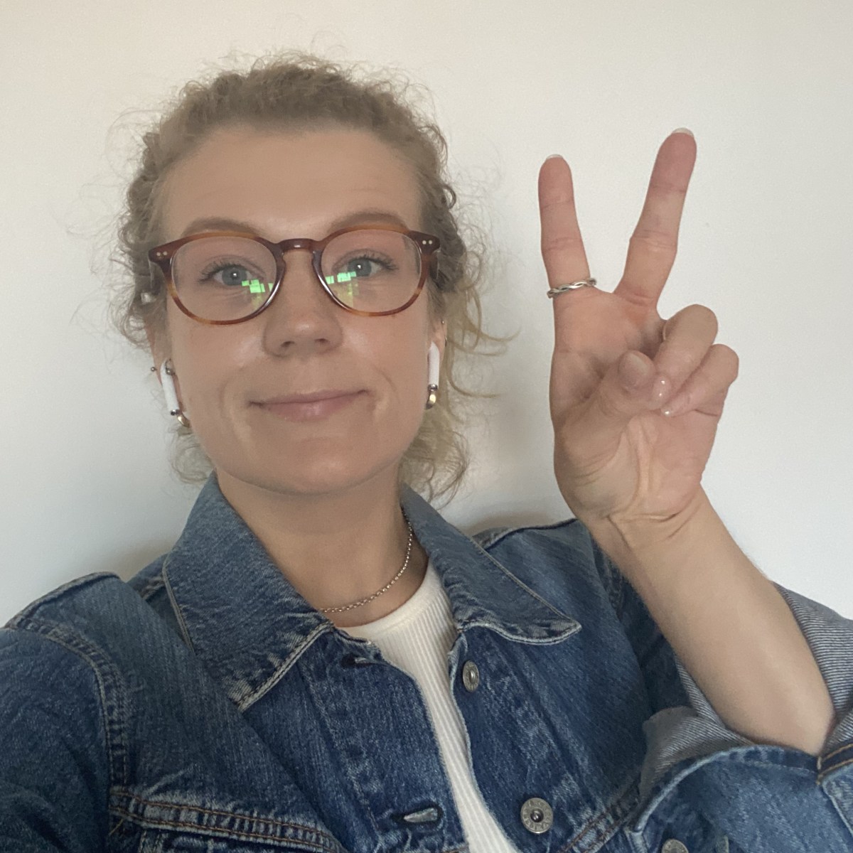 Meet Hannah (circa&nbsp;2023)